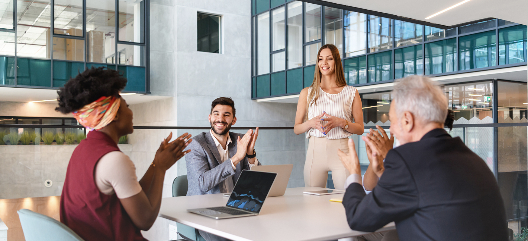 Unleash Your Potential