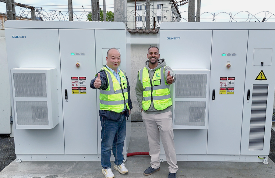 Lifecycle Maintenance Program