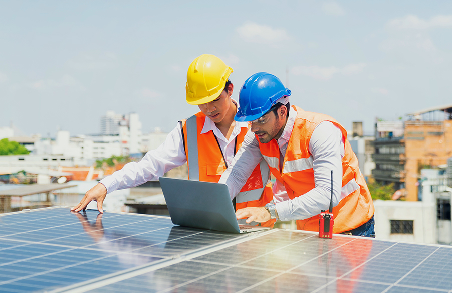 Onsite Service Teams