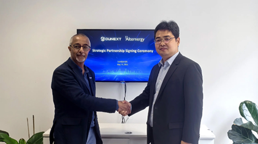 Reliable Backup & Lower Bills: Dunext BESS Empowers Austrian Poultry Farm