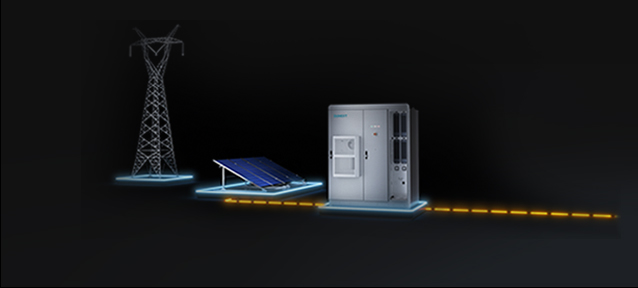 Direct PV Connection