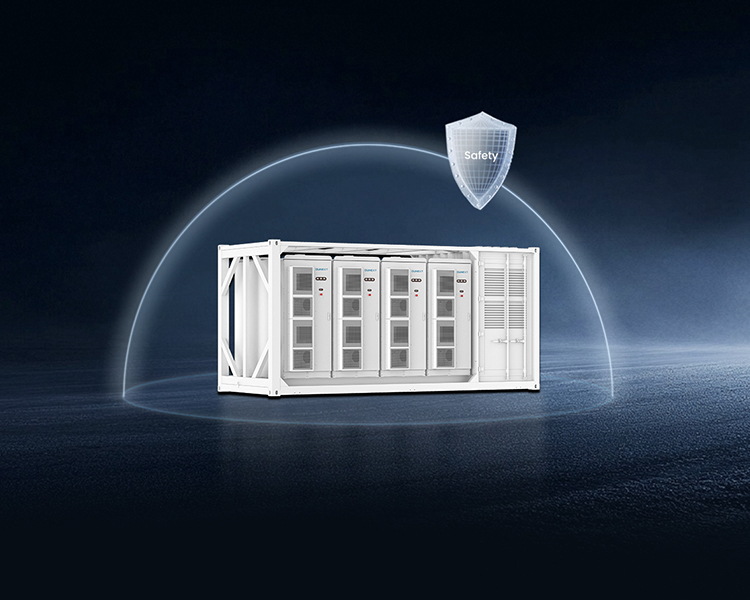 Cluster-Level Safety Protection