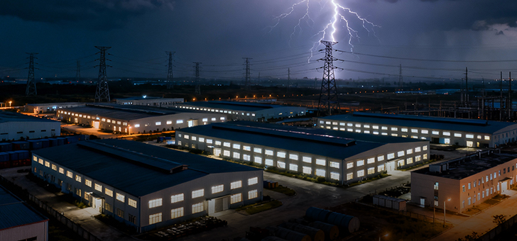 Reliable Off-grid Capability