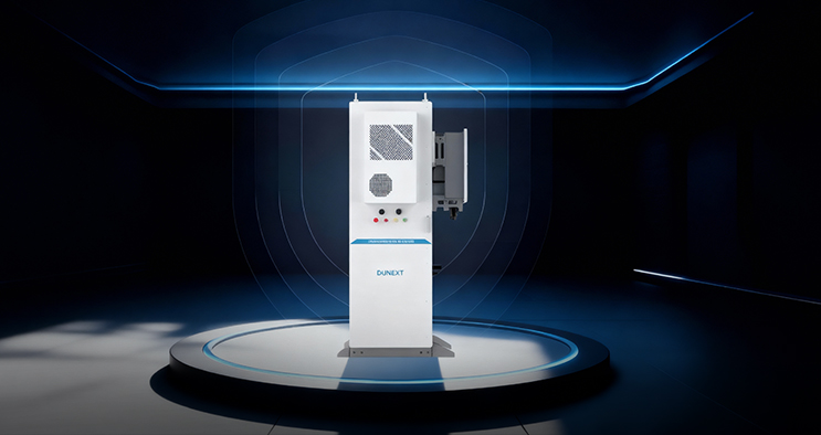 High Safety & Reliability