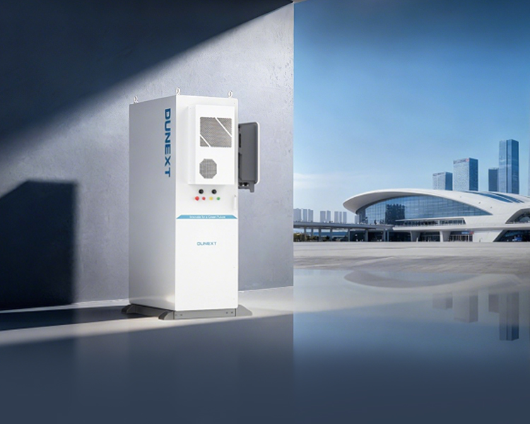 One Cabinet for Diverse C&I Needs