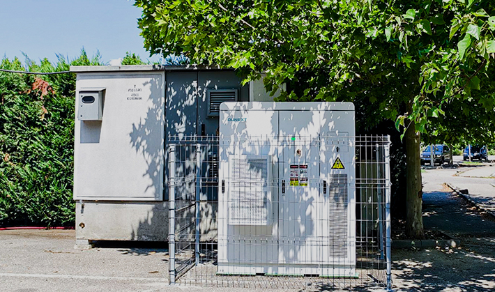 Romanian Swimming Pool Project