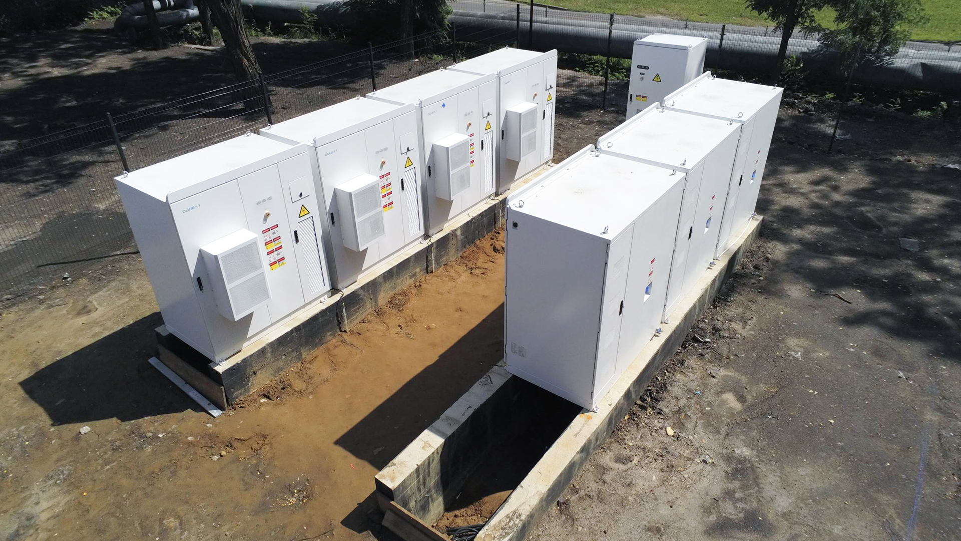 Poland Green Energy Community Project